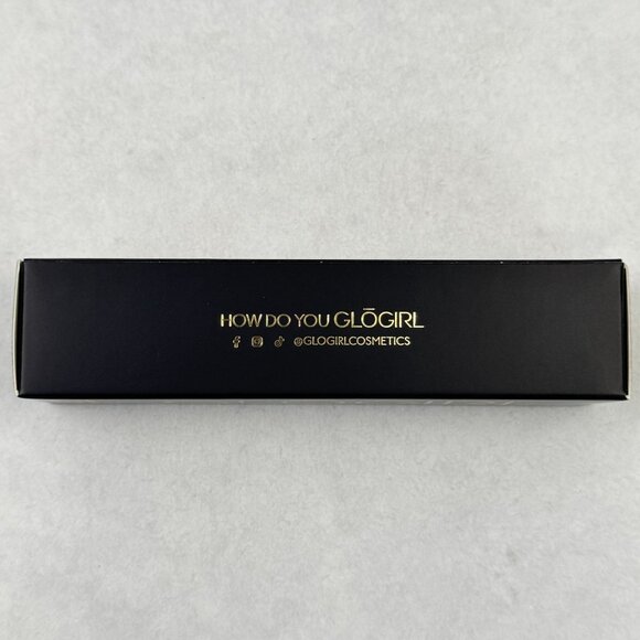 Glōgirl Cosmetics Whipped Radiance Blur Primer Fair Light 1 Fl Oz Makeup NEW - Picture 8 of 8